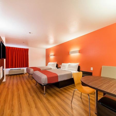 Motel 6 Fort Worth, Tx - North - Saginaw Exterior photo