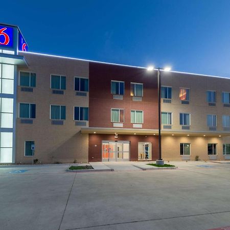 Motel 6 Fort Worth, Tx - North - Saginaw Exterior photo